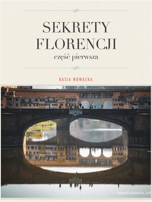 cover image of Sekrety Florencji